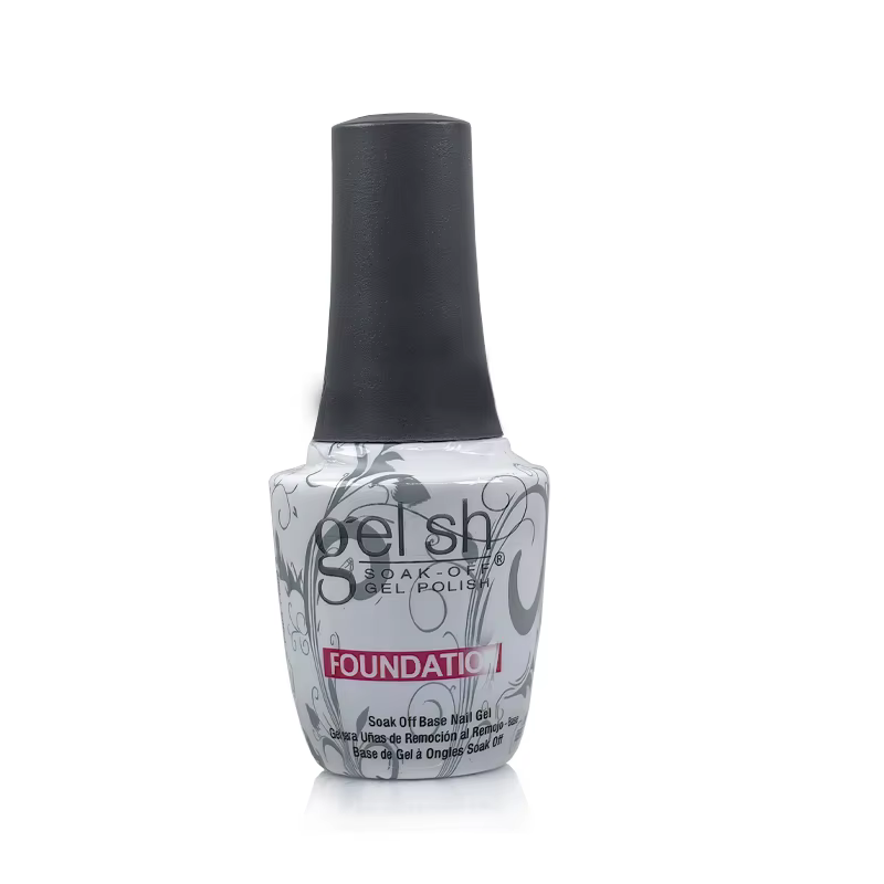 Verhéritage à ongles en gel sans lavage
