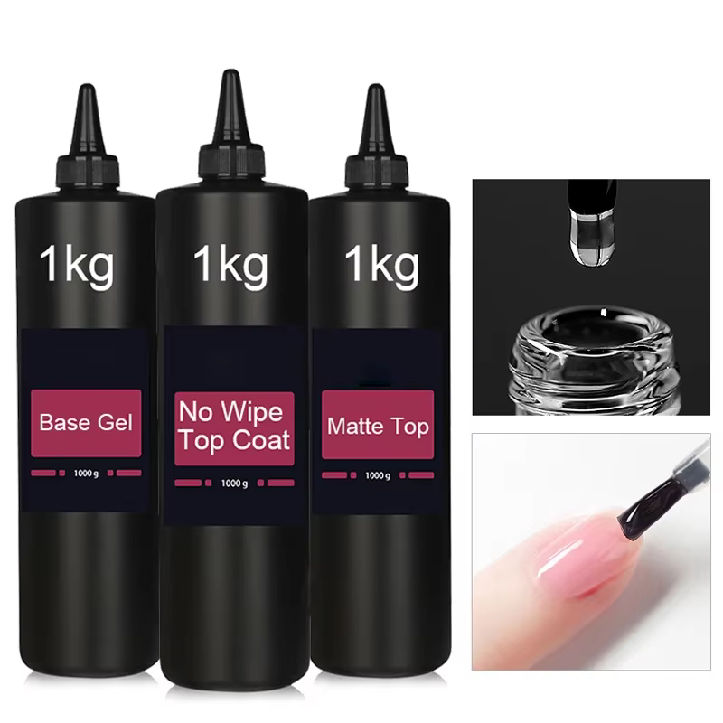 Verhéritage à Ongles UV Super Brcorporelle