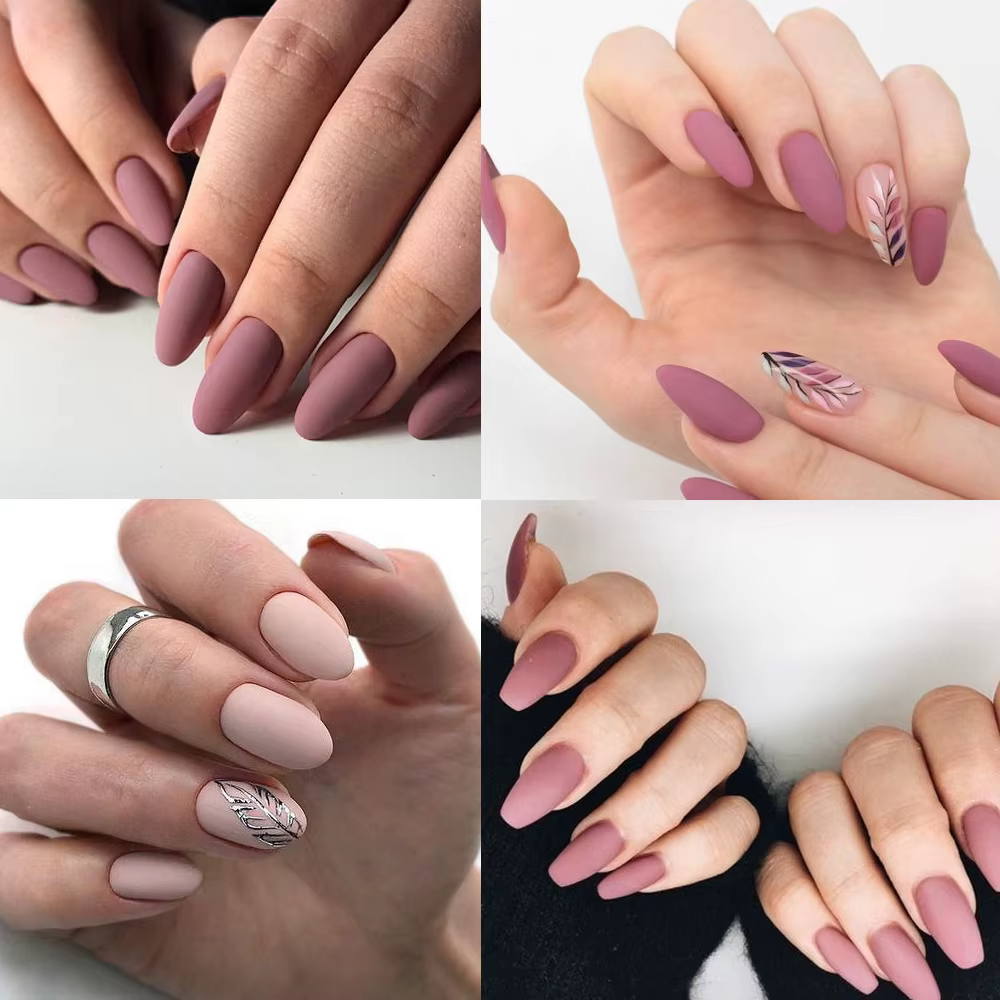 KODIES GEL Top Coat Mat Sans TPO Sans HEMA Vernis à Ongles Semi-Permanent UV/LED Fini Velours Mat pour Manucure