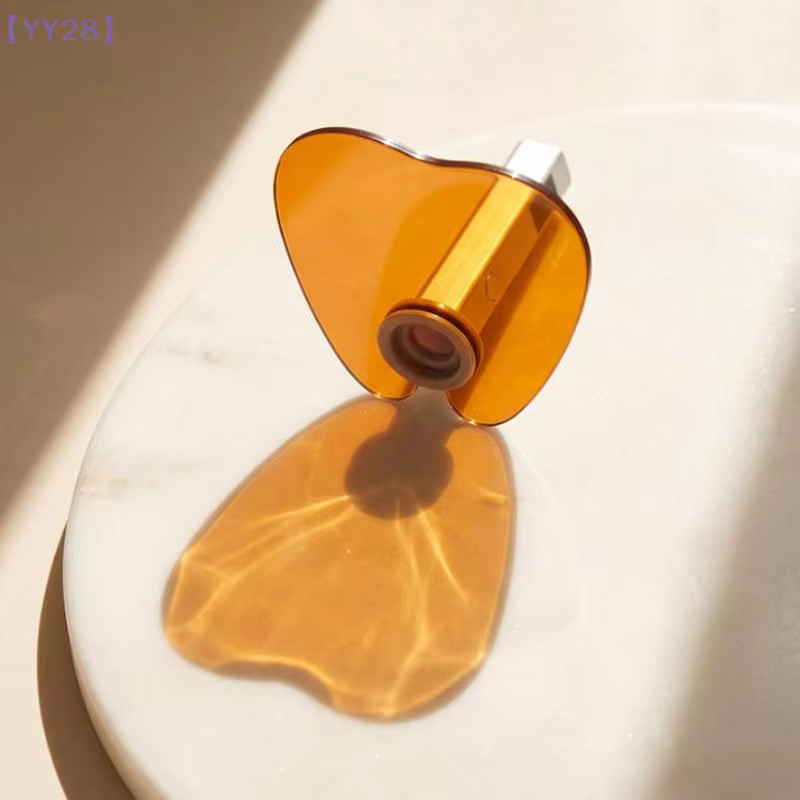 【YY28】Bouclier anti-lumière pour lampe à ongles