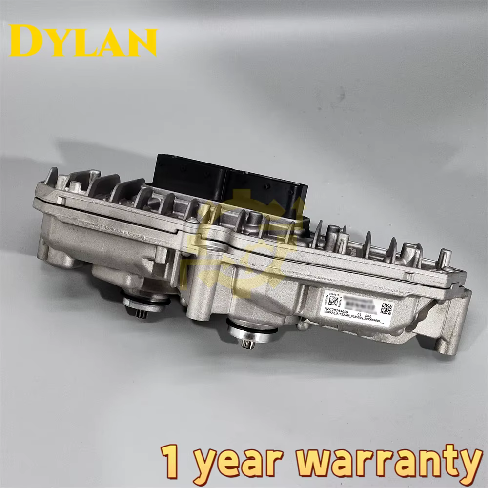 A2C30743000 A2C30743002 310320892R Unité de commande de transmission automatique pour Renault Clio Captur Megane 1.5 DCi 1.2 TCe