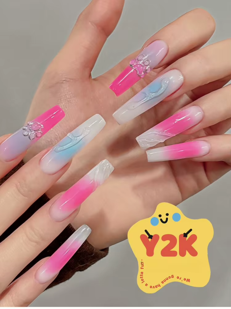 Ombre boue Pat peinture Gel