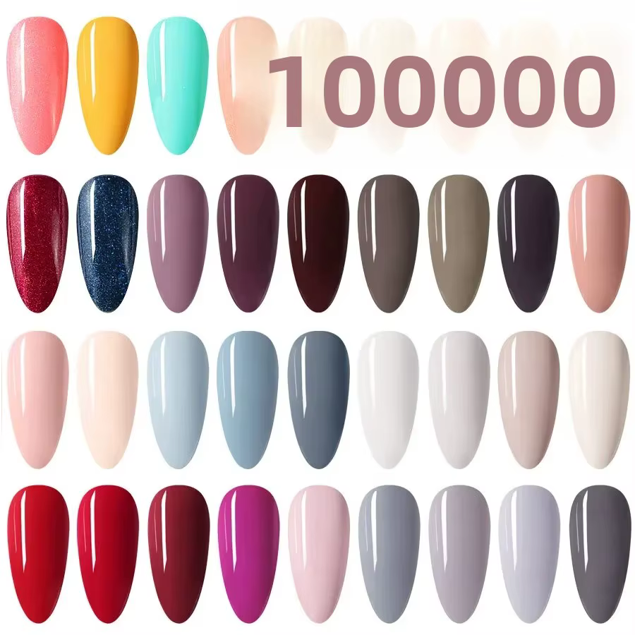 VENALISA 7.5ml vernis à ongles 60 couleurs laque colorée manucure