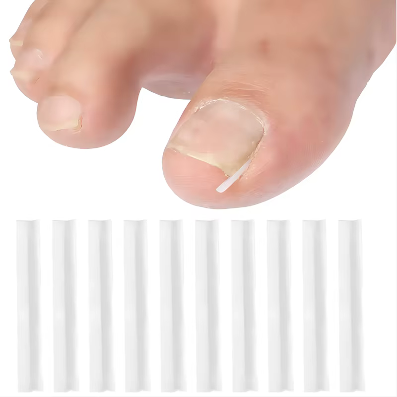 Outil de Correction des ongles incarnés