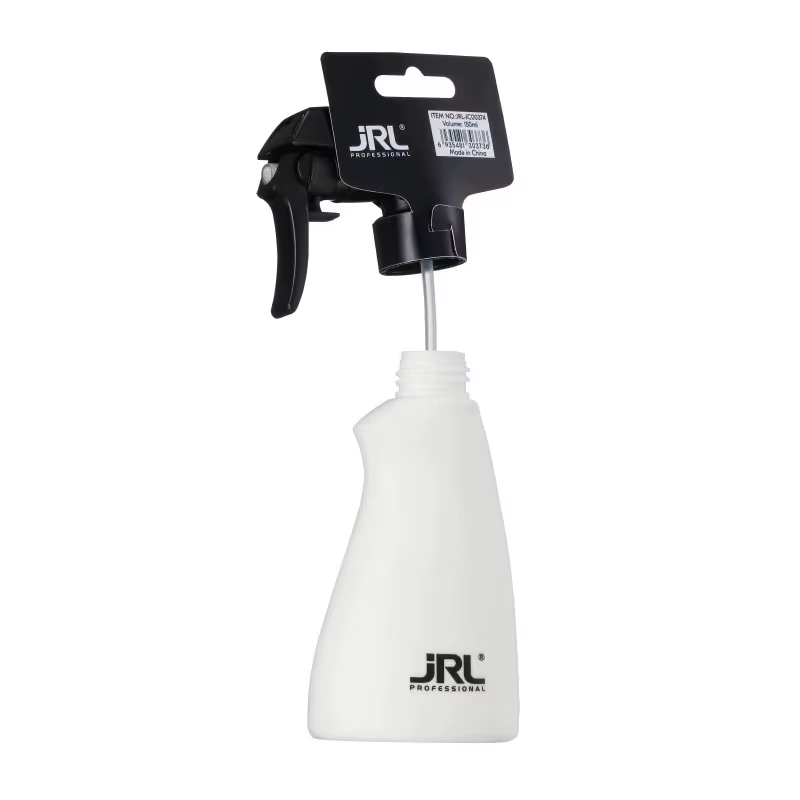 Pulvérisateur professionnel JRL pour coiffeur, bouteille d'eau à haute pression pour salon de coiffure, brume fine