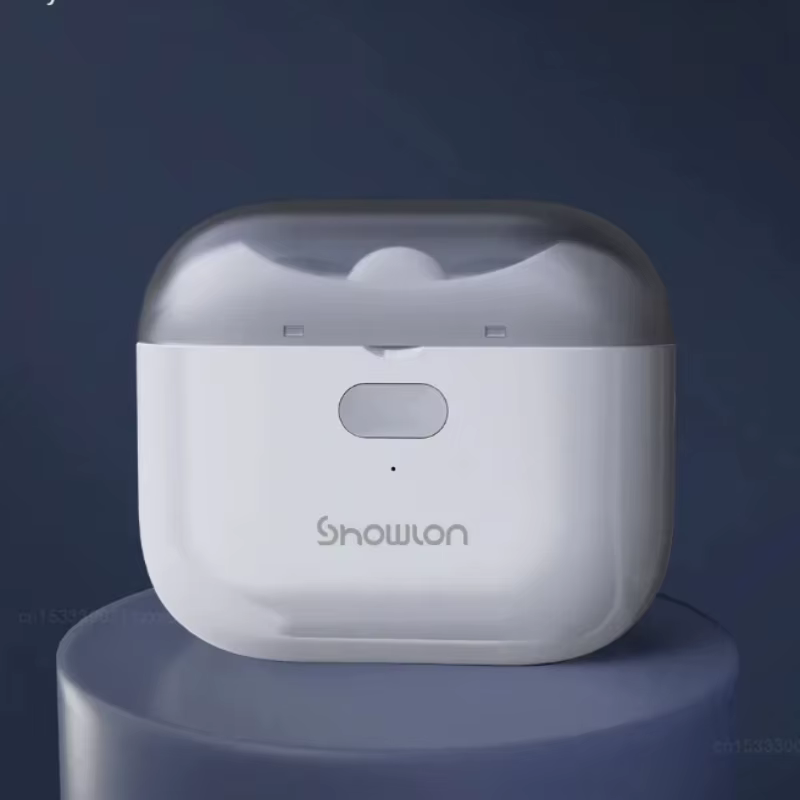 Coupe-ongles électrique Xiaolang Mini multifonction