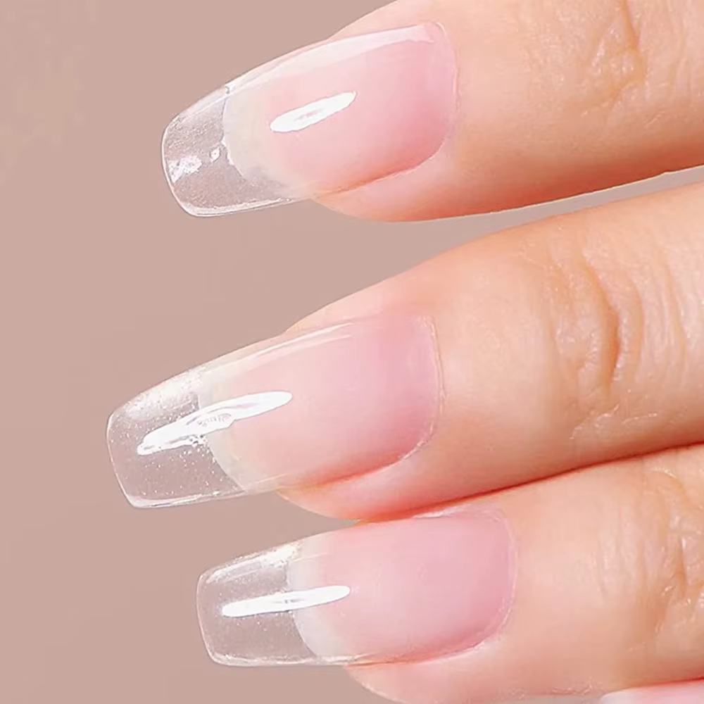KODIES GEL Biab constructeur Gel à ongles dans une bouteille vernis Gel de Construction clair Semi Permanent UV/LED Extension de manucure Gels en résine