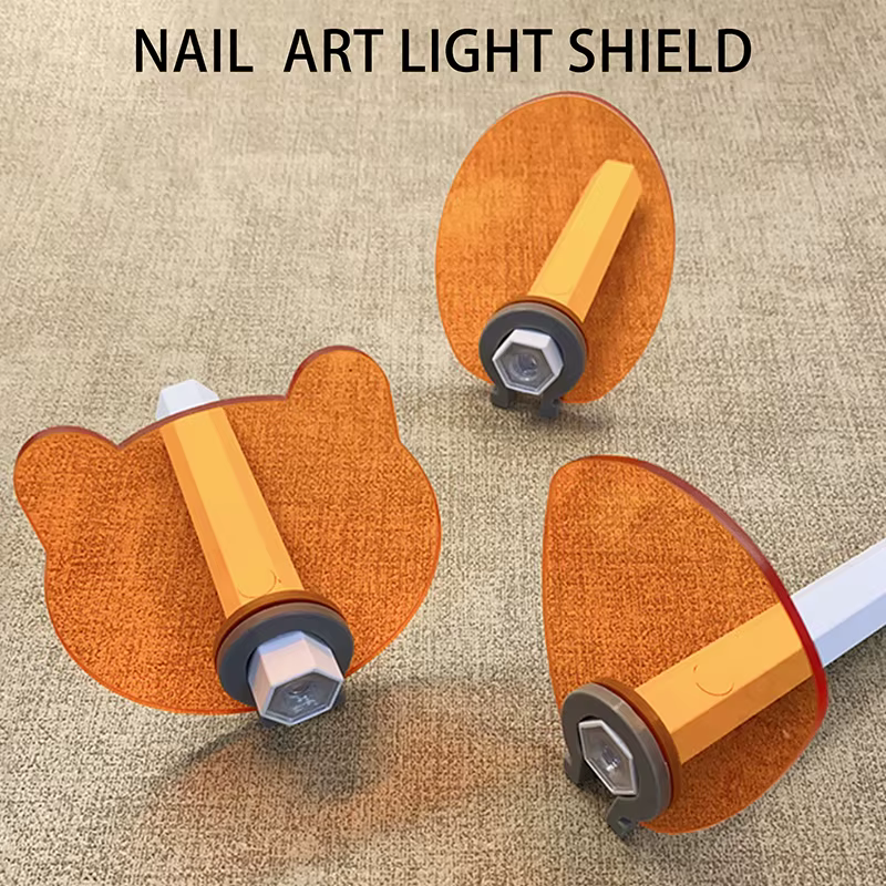 Dispositifs de Salon de beauté des ongles