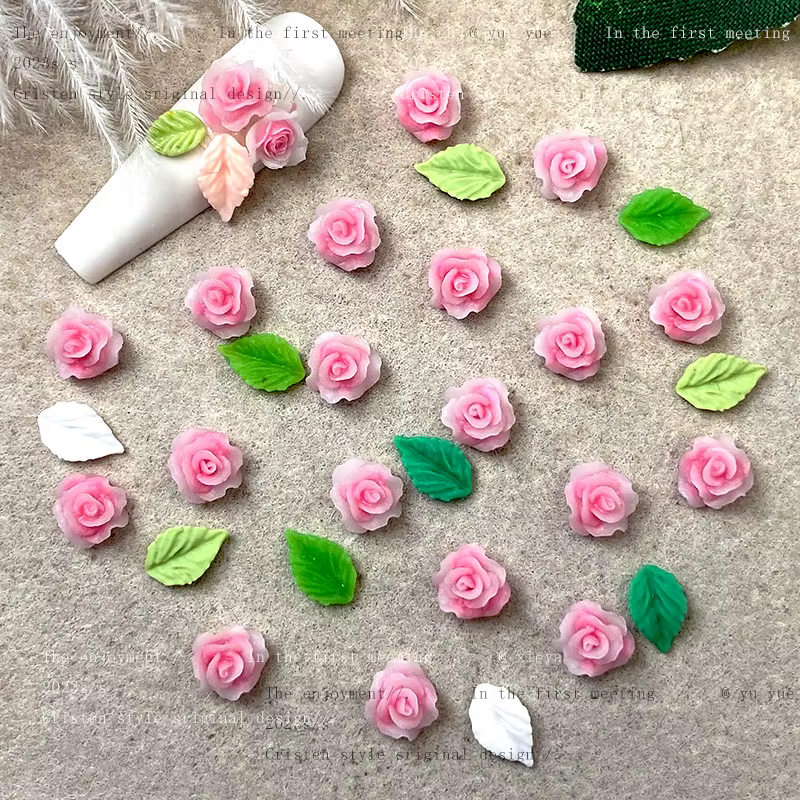 Accessoires pour Nail Art