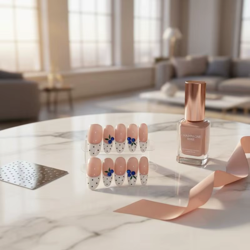 Plaques de tamponnage professionnelles pour ongles