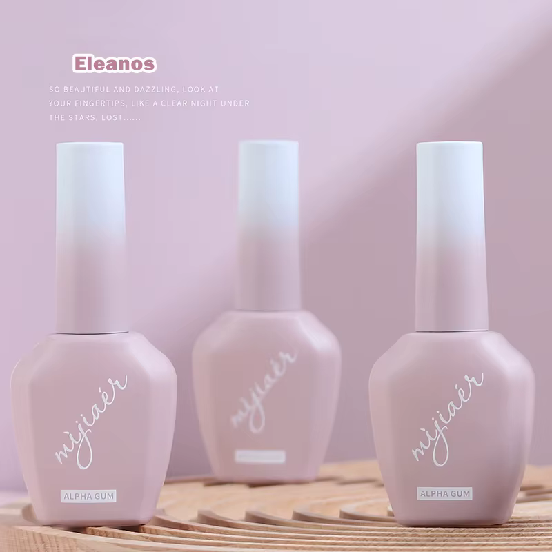 Eleanos-Verhéritage à ongles en gel UV