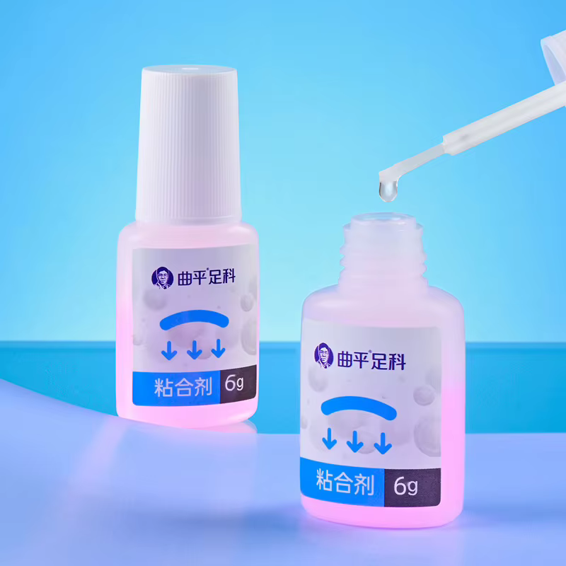Soins des ongles, Correction des ongles incarnés