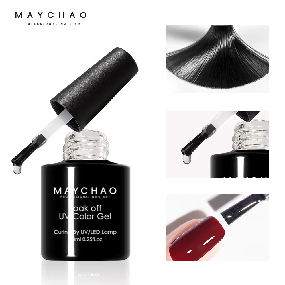 MAYCHAO – vernis à ongles UV LED