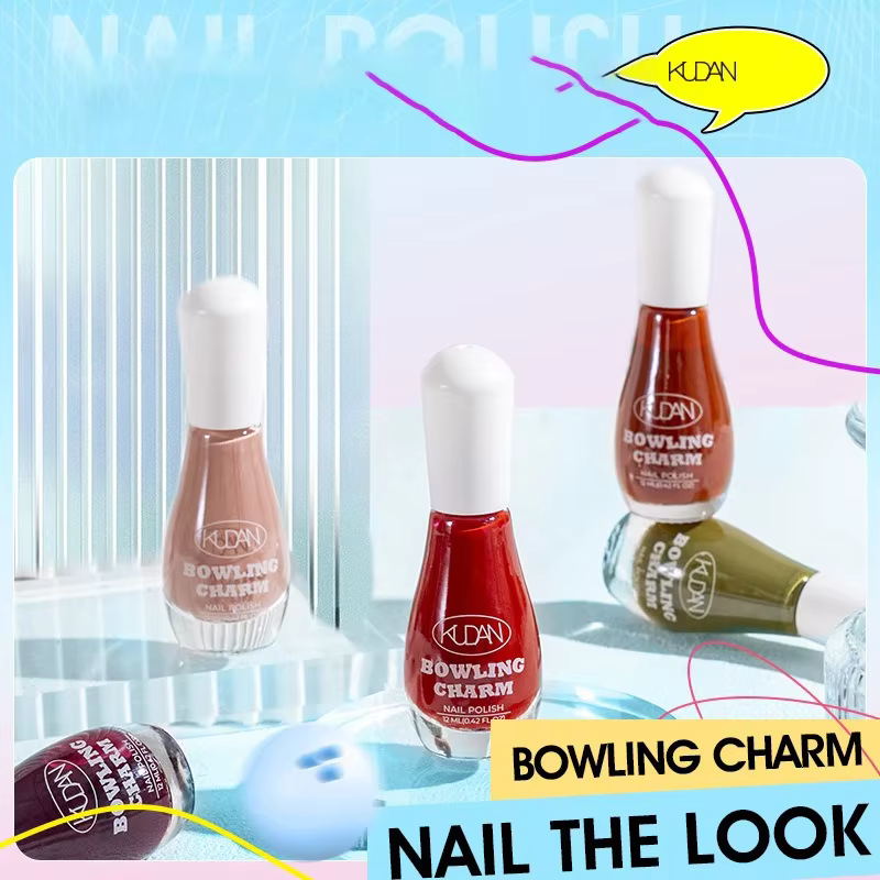 2025 été couleur unie vernis à ongles mandarine paillettes