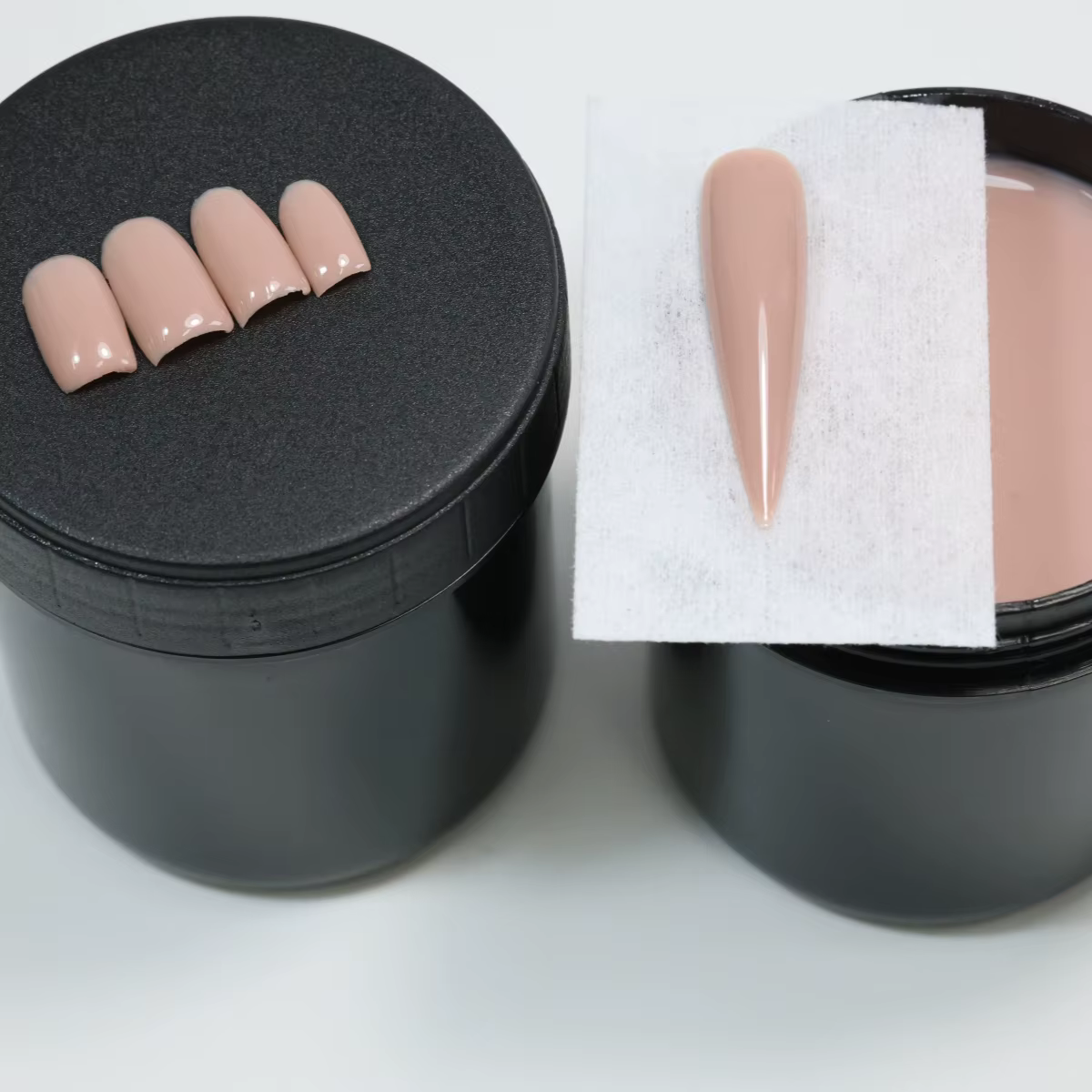 MSAHRE Gel de Construction Liquide pour Ongles