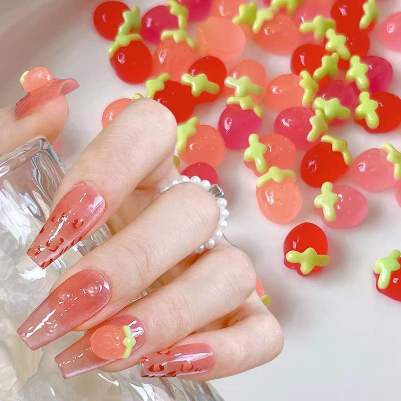 Breloques pour Nail Art