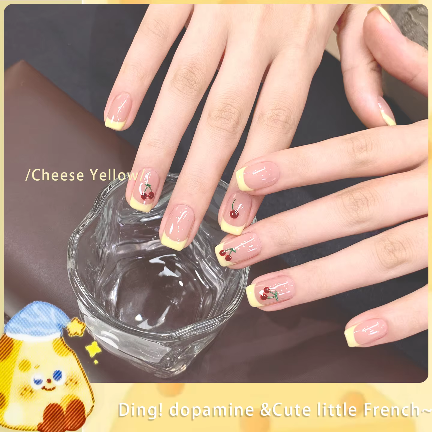 Kaniu – vernis à ongles Gel UV
