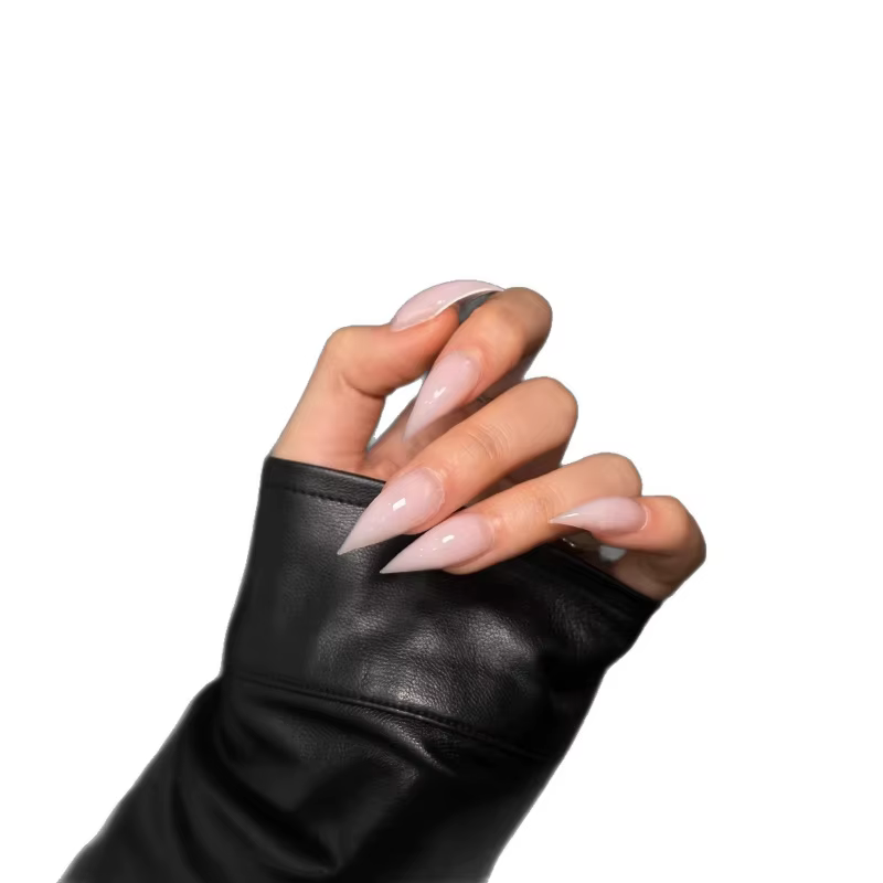 Faux ongles en forme de griffes de dragon