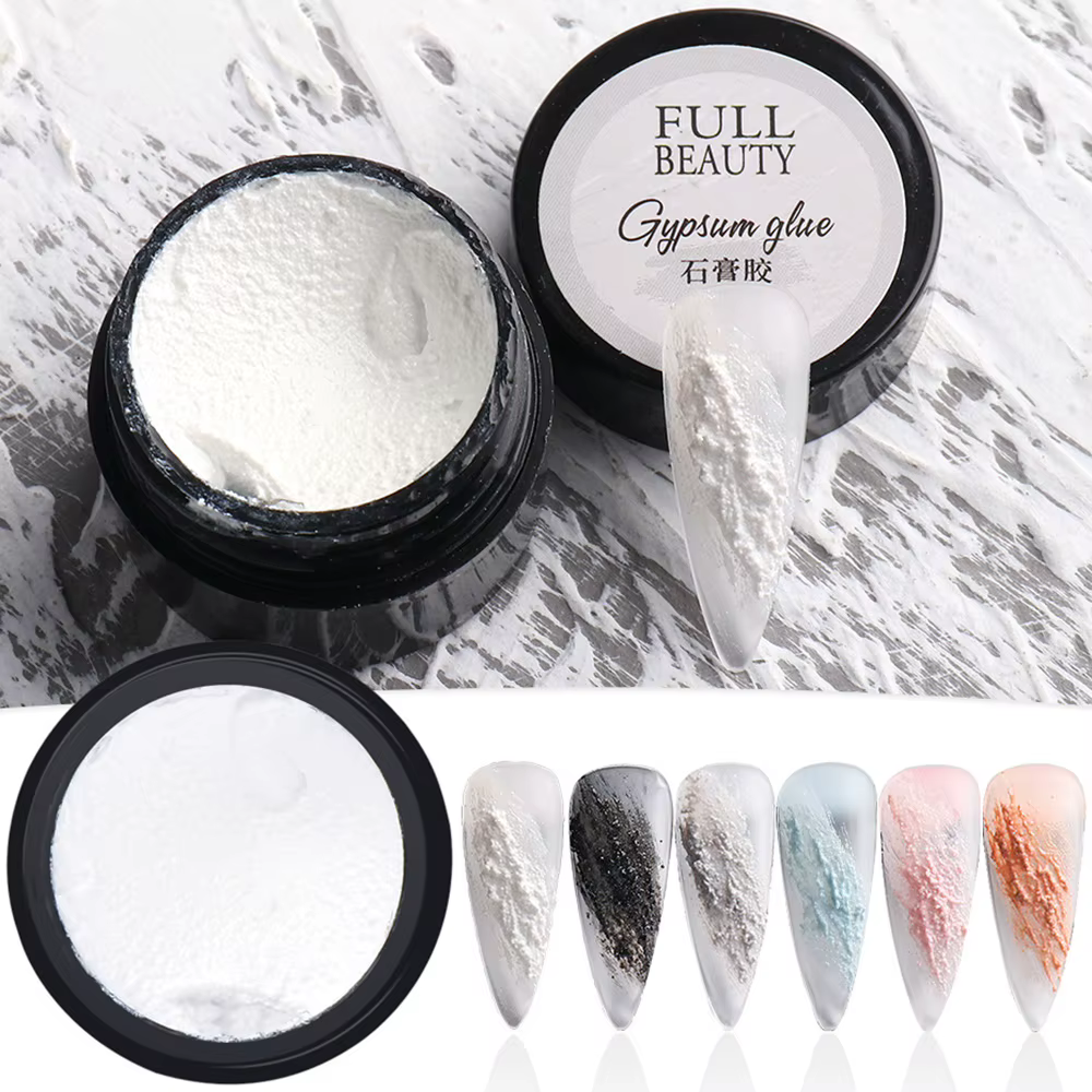 Plâtre pour ongles, 5ml