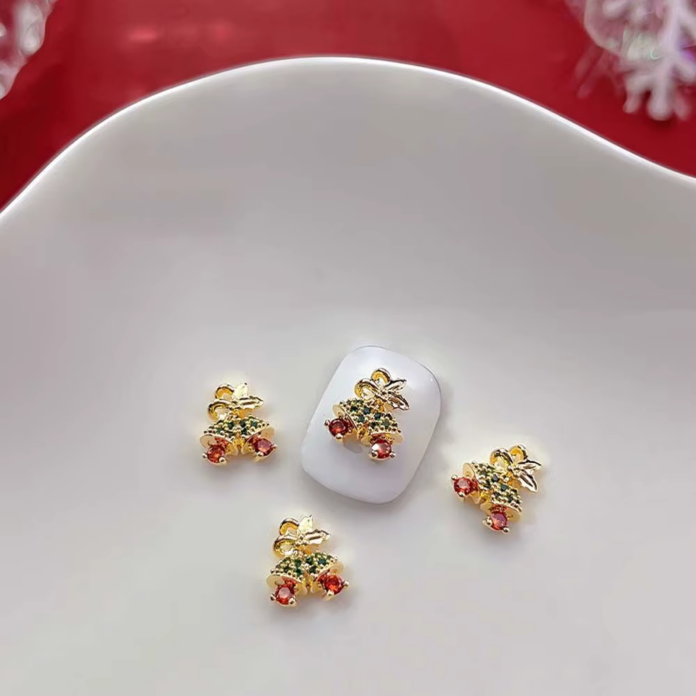 Accessoires de manucure Claus Elk
