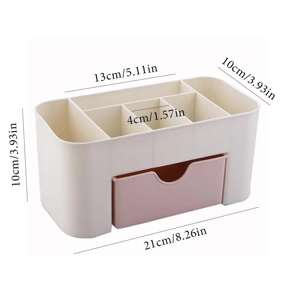 Organisateur de Nail Art