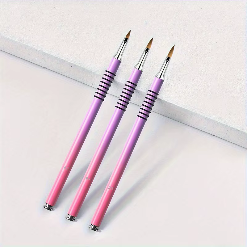 Pinceau Hope rose-violet