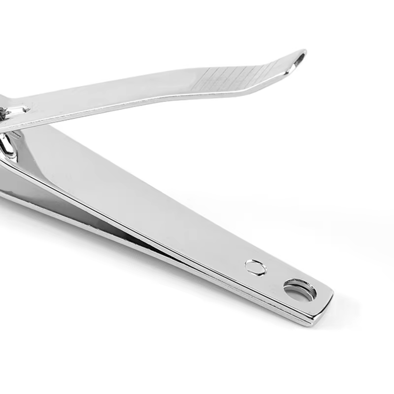 Coupe-ongles, coupe-ongles et orteils en acier inoxydable