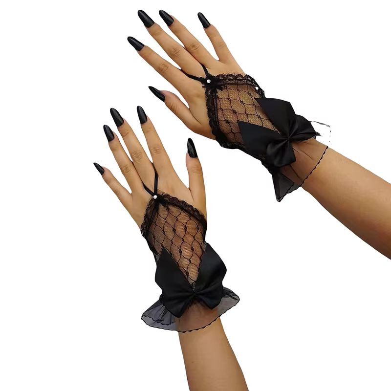 Accessoires pour ongles