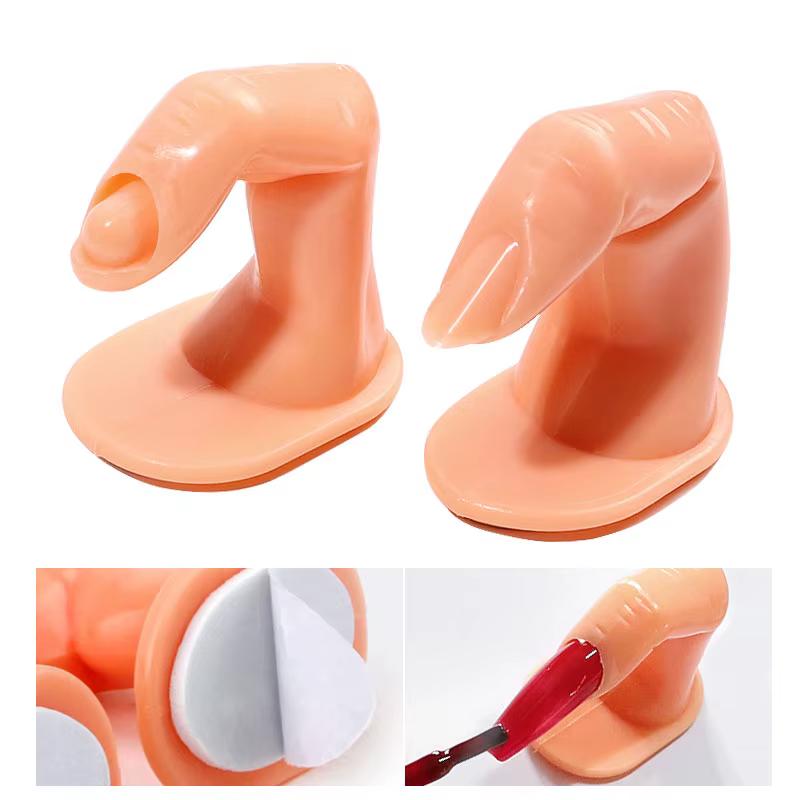 Outil pour faux ongles 2023