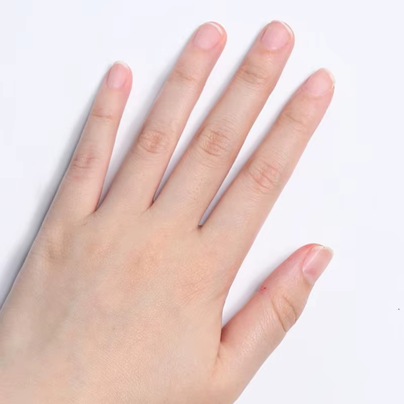 300/100 pièces dégraissant ongles Gel dissolvant de vernis à ongles