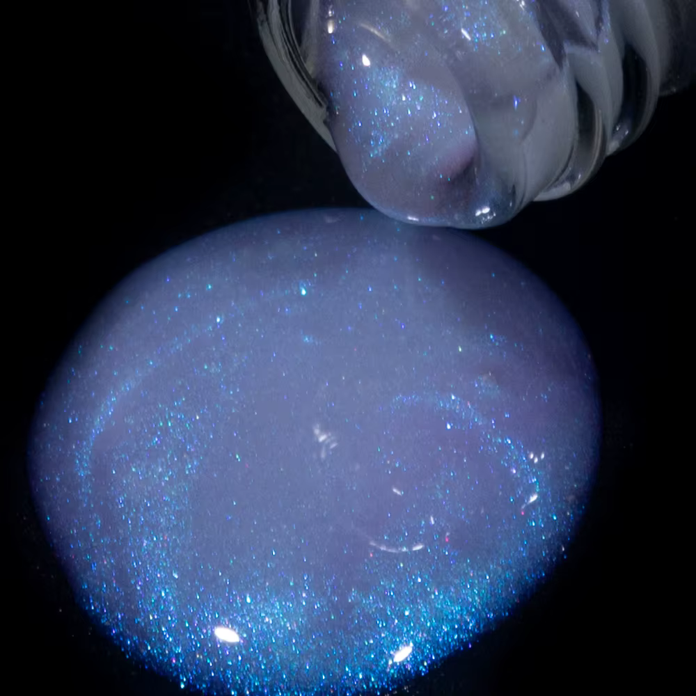 Verhéritage à Ongles Gel UV