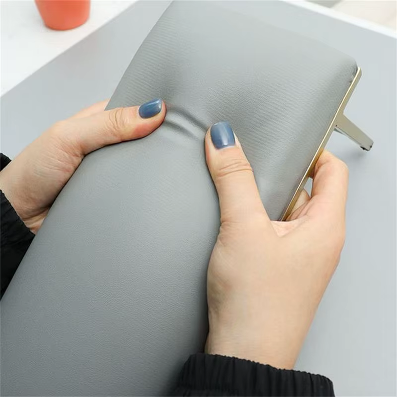 1 ensemble de Table de manucure en marbre