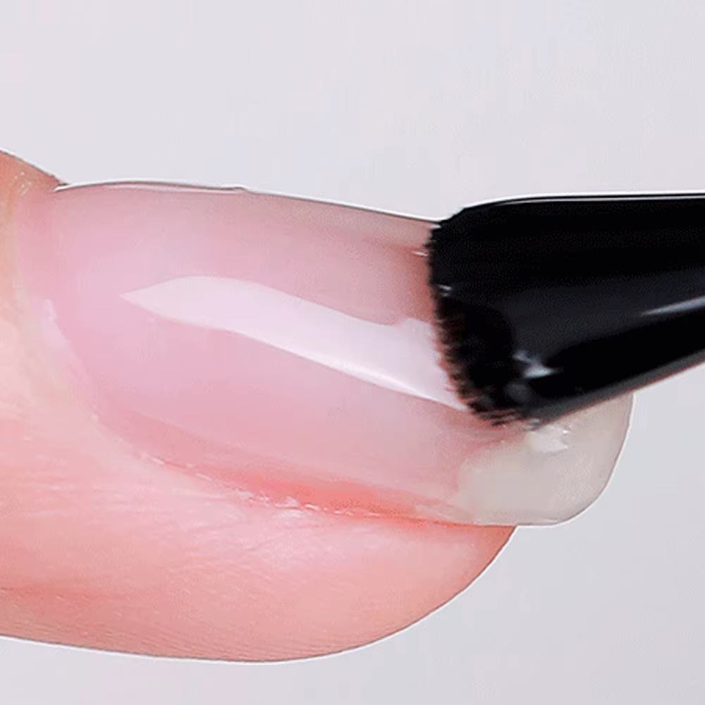 KODIES GEL nouveau vernis à ongles Gel auto-nivelant 15ml Semi Permanent UV printemps couleur nue C Arc français Gel manucure Salon qualité