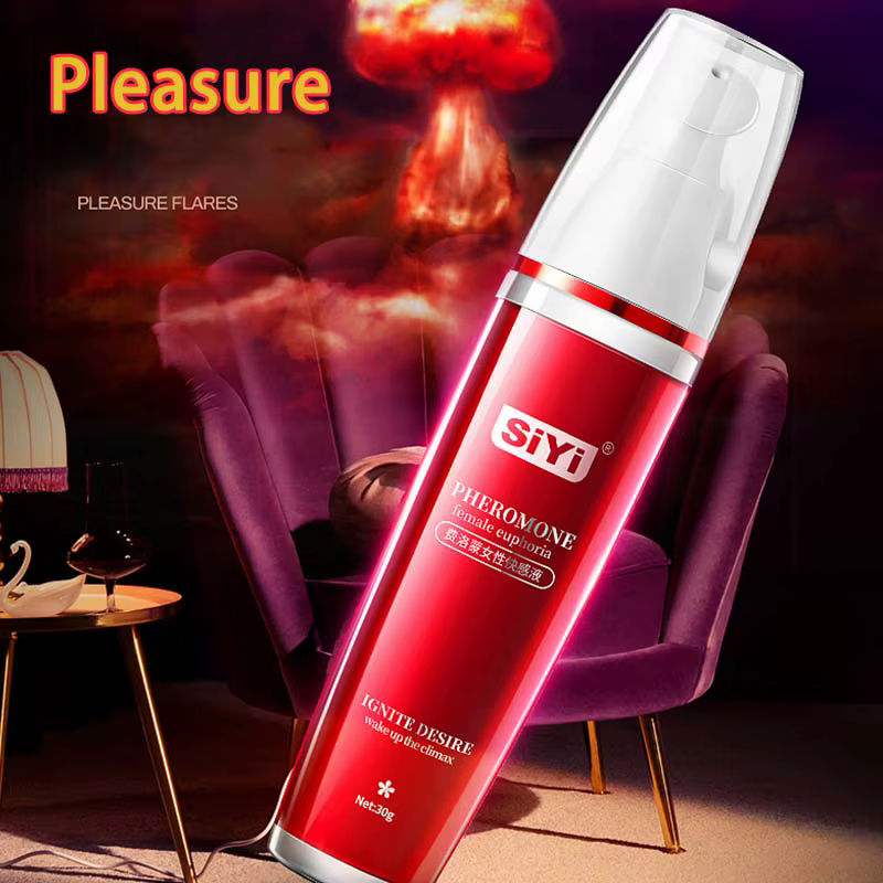 Gel orgasmique, gel excitant pour elle, stimulant puissant, huiles sexuelles pour femmes, améliore les expériences intimes pour les femmes ​