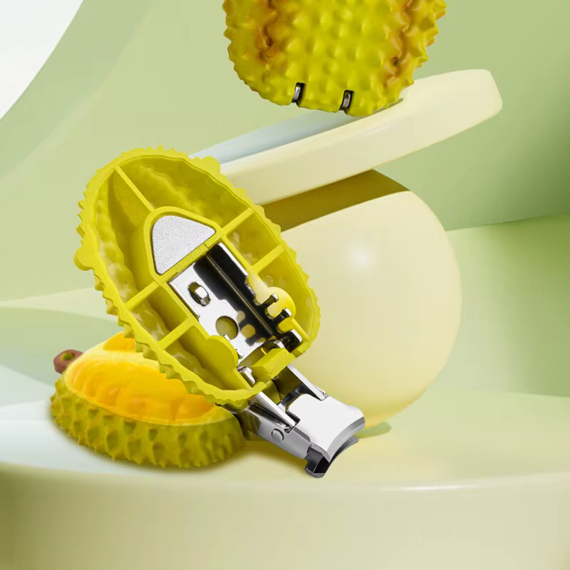 Coupe-ongles Fruits Fraises