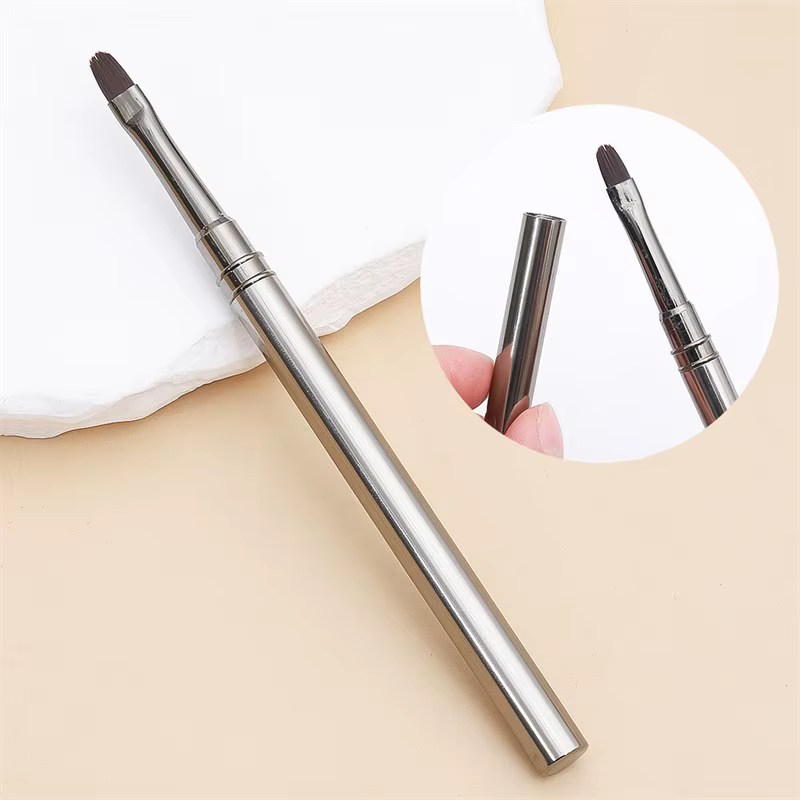 Stylo de photothérapie pour colle à ongles