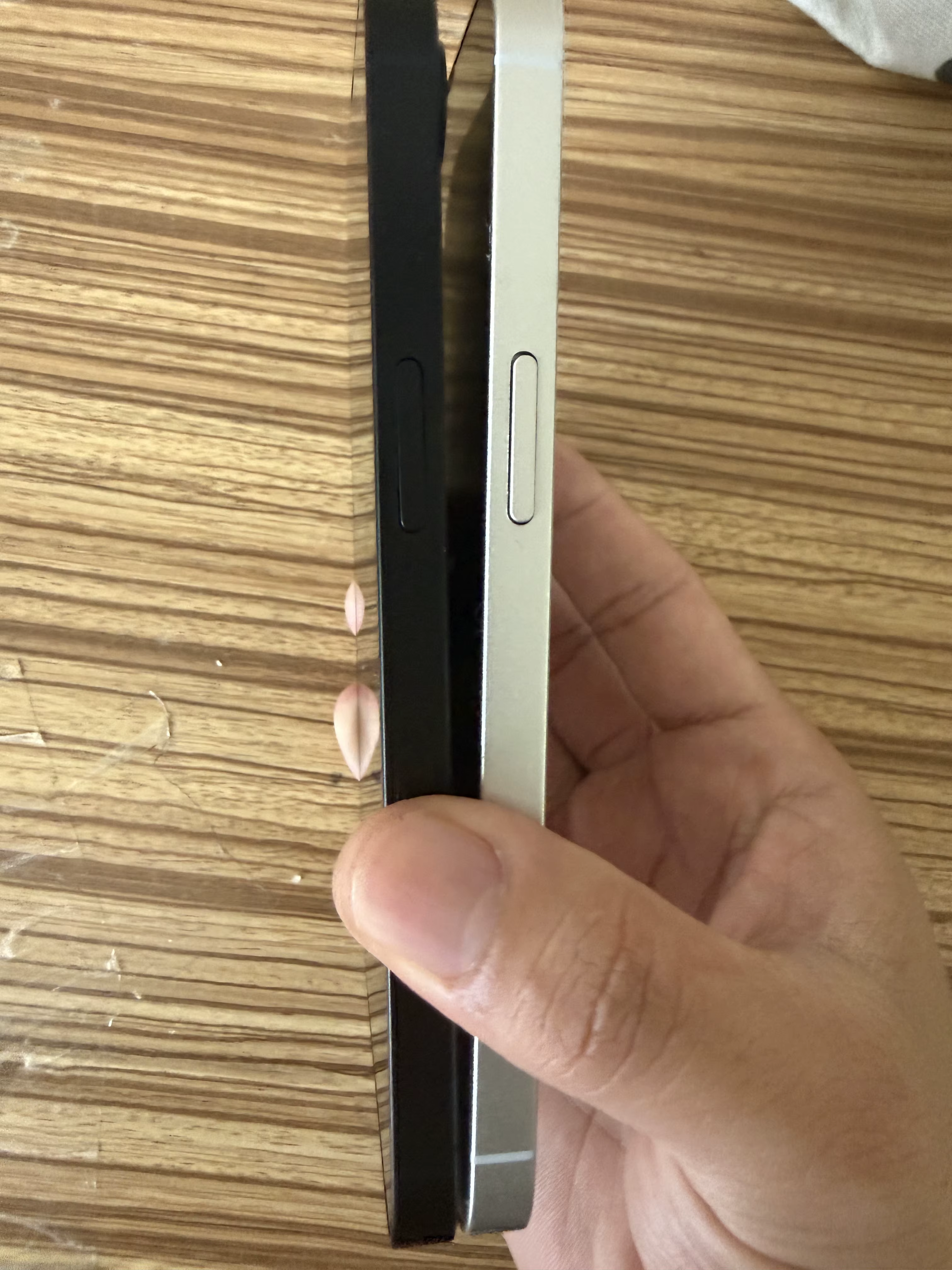Réplique de téléphone portable factice pour iPhone 17E 17 E, smartphones factices, faux téléphones portables, jouets pour Apple 17E 6,1 pouces