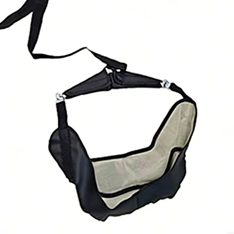 Support cervical pour l'alignement colonne vertébrale, application simple avec substance douce rembourrage en 69HD