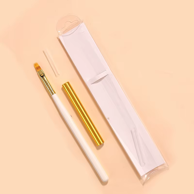 Stylo à dessin d'art d'ongle de style japonais