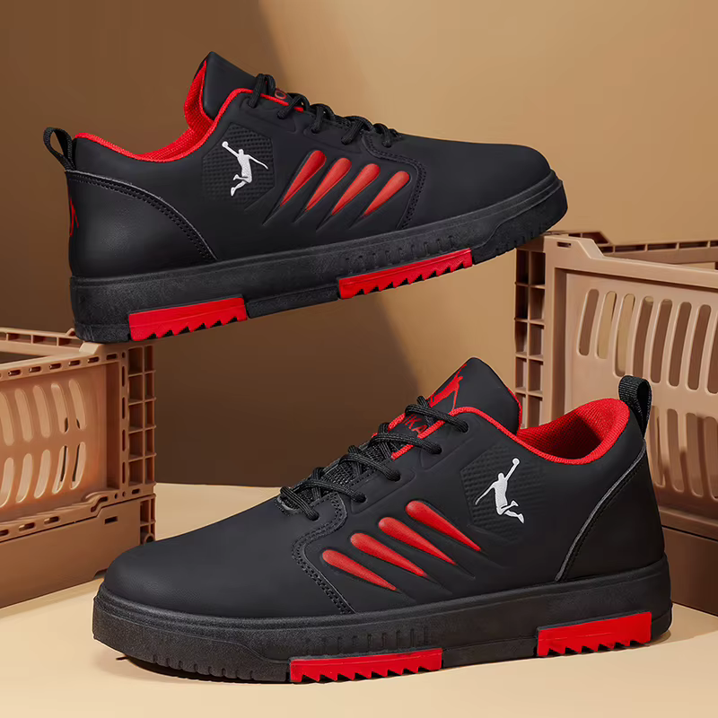 Chaussures de marche à bout large pour pieds nus