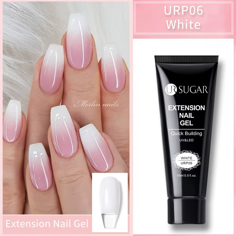 UR SUGAR-Verhéritage à ongles gel UV/LED