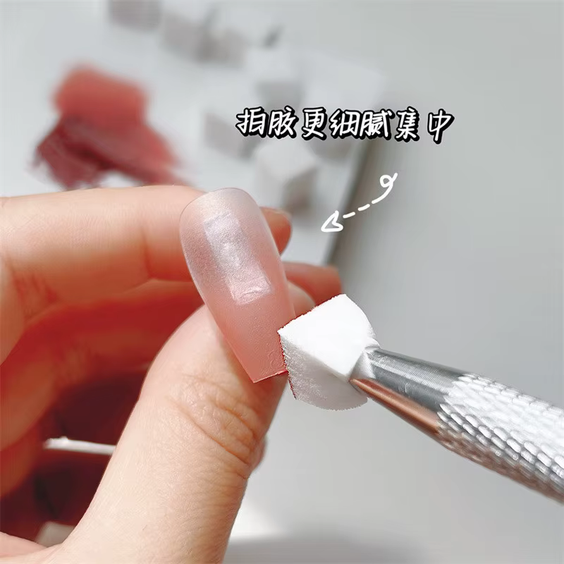 Éponge Ombre pour Ongles