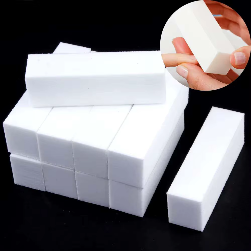 Bloc de polissage pour nail art