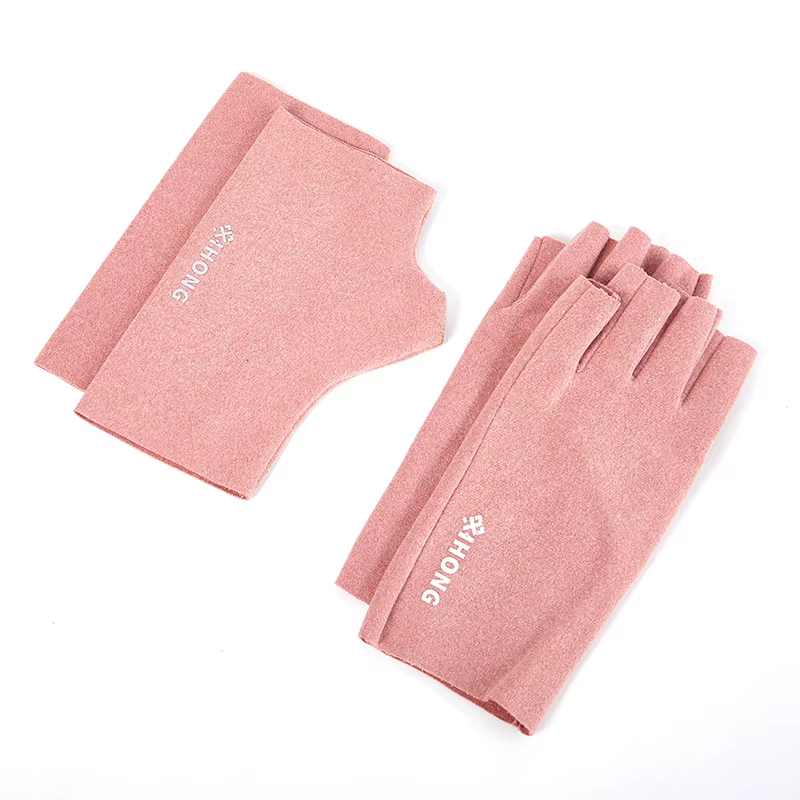 Gants de protection contre les radiations UV
