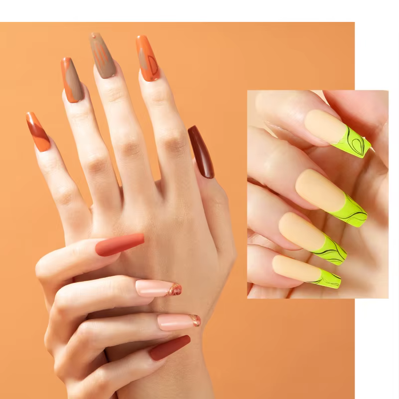 ROSALIND vernis à ongles Gel coloré