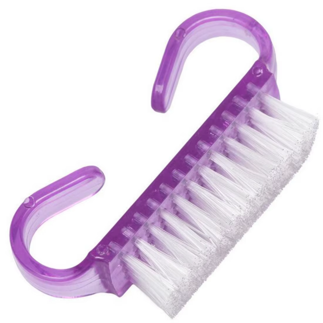 Brosse à ongles YYM, brosse à poussière et à débris